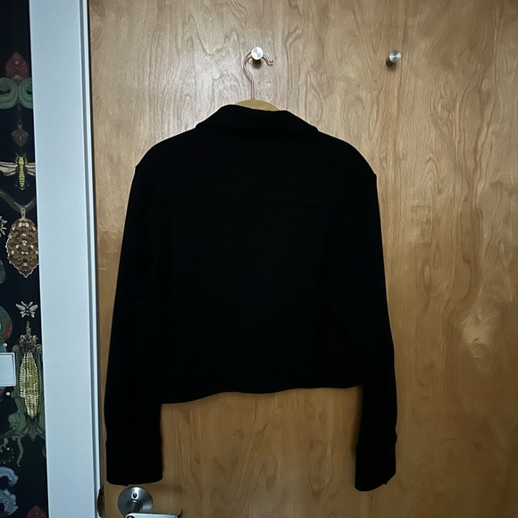 COS Cropped Women’s Jacket - Picture 6 of 6